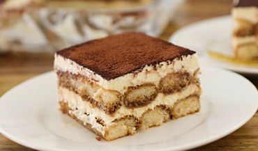 Tiramisu Tarifi