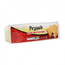 Peyşah Taze Tost Peyniri