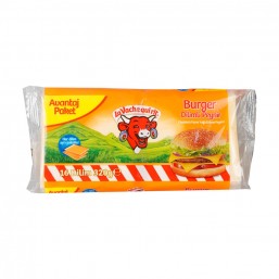 Lavache  Dilimli Chedar 320 gr