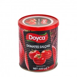 Doyca Domates Salçası 830 gr