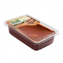 Sosero Acı Biber Sosu 2000 gr Tabak