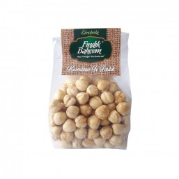 Tirebolu Kavrulmuş İç Fındık 180 gr