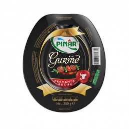 Pınar Gurme Dana Sucuk 250 gr