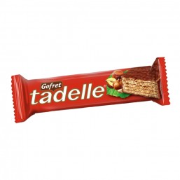 Tadelle Sütlü Çikolata 30 gr