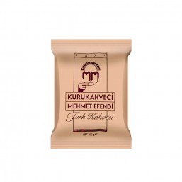 Kurukahveci Mehmet Efendi 100 gr