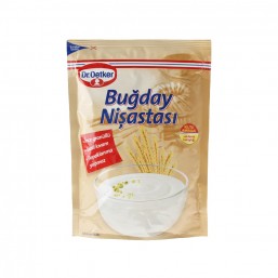 Dr.Oetker Buğday Nişastası 150 gr