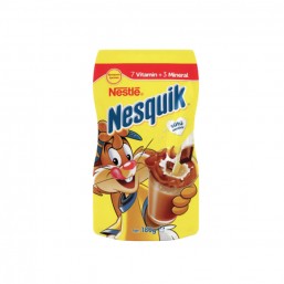 Nestle Nesquik 180 gr