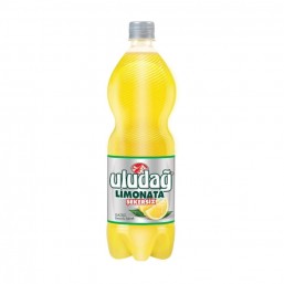 Uludağ Şekersiz Limonata 1lt