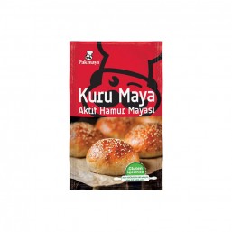 Pakmaya Kuru Maya 100 gr