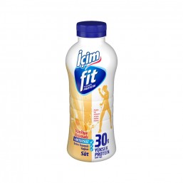 İçim Fit Vanilyalı Süt 500 ml