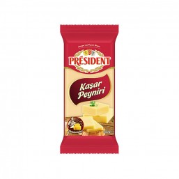 President Kaşar Peyniri 250 gr