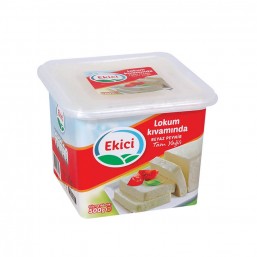 Ekici Tam Yağlı Beyaz Peynir 500 gr