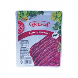 İkbal Pastırma 90 gr