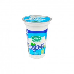 Yöre Ayran 180 ml