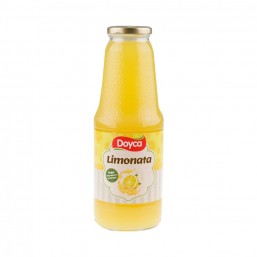 Doyca Doğal Limonata 1 Lt