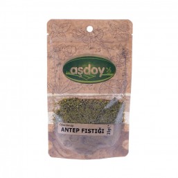 Aşdoy Antep Fıstığı 35 gr