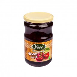 Afitat Vişne Reçeli 800 gr