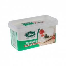 Yöre Tam Yağlı Beyaz Peynir 800 gr