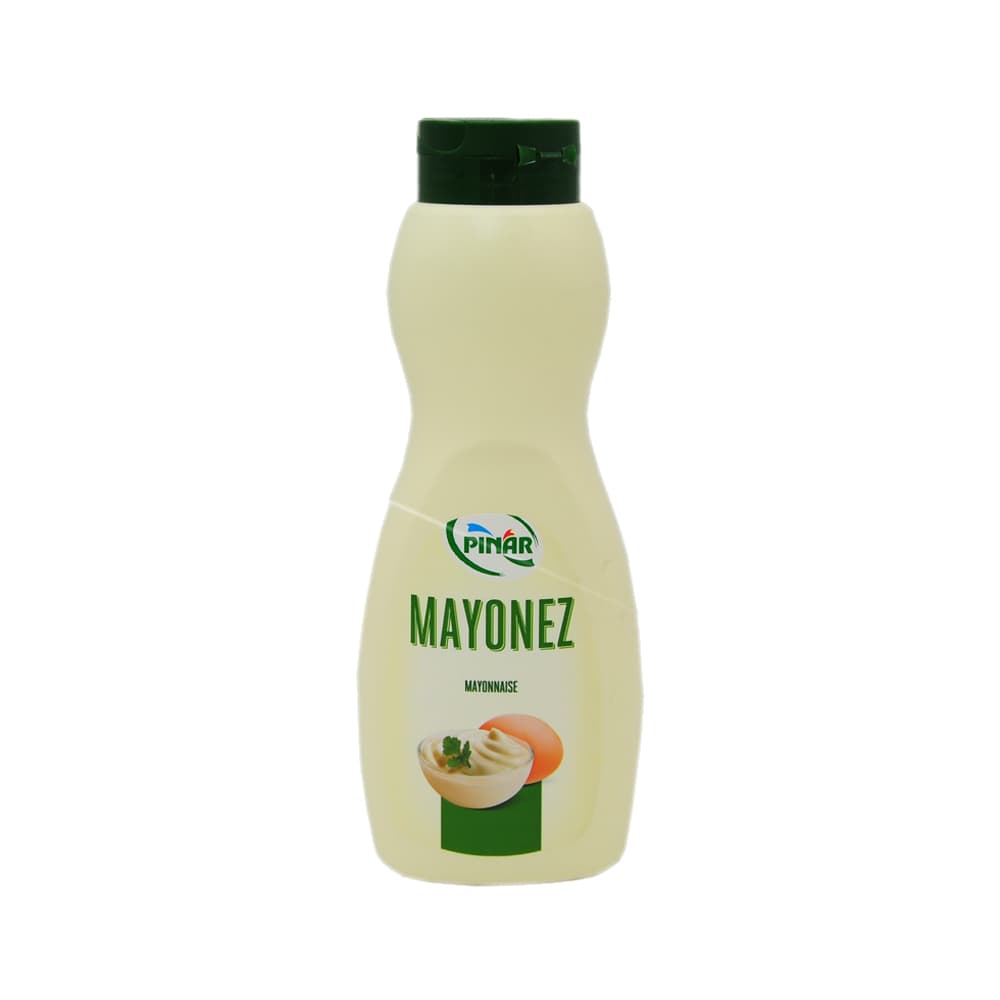 Pınar Mayonez 700 gr ürünü