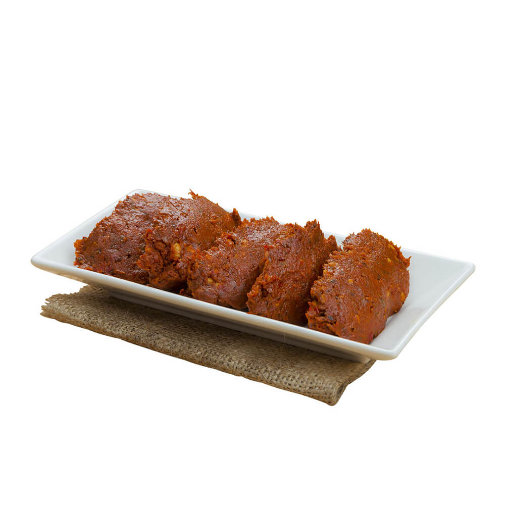 Sosero Kahvaltılık Acuka 2250 gr Tabak ürünü