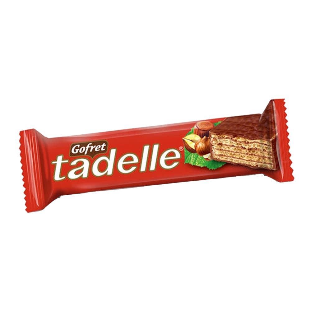 Tadelle Sütlü Çikolata 30 gr ürünü