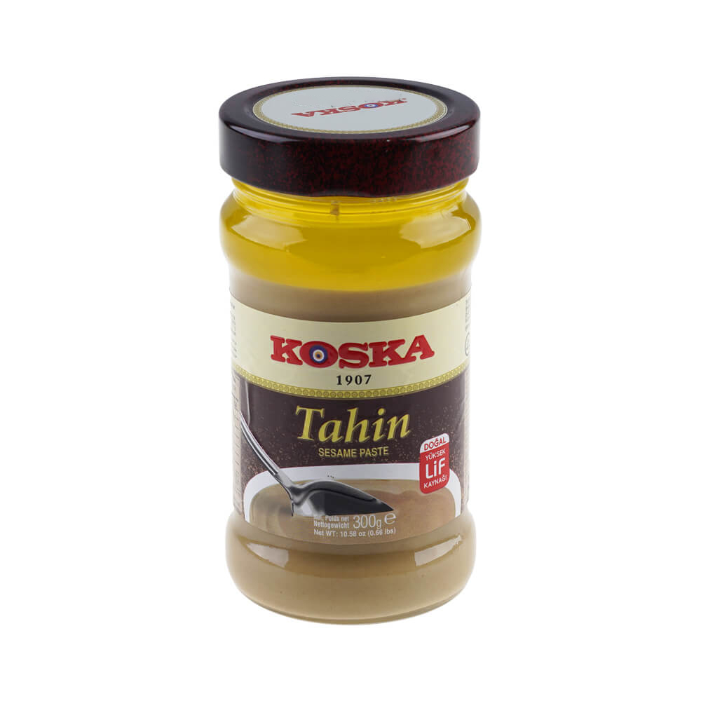 Koska Tahin 300 gr ürünü