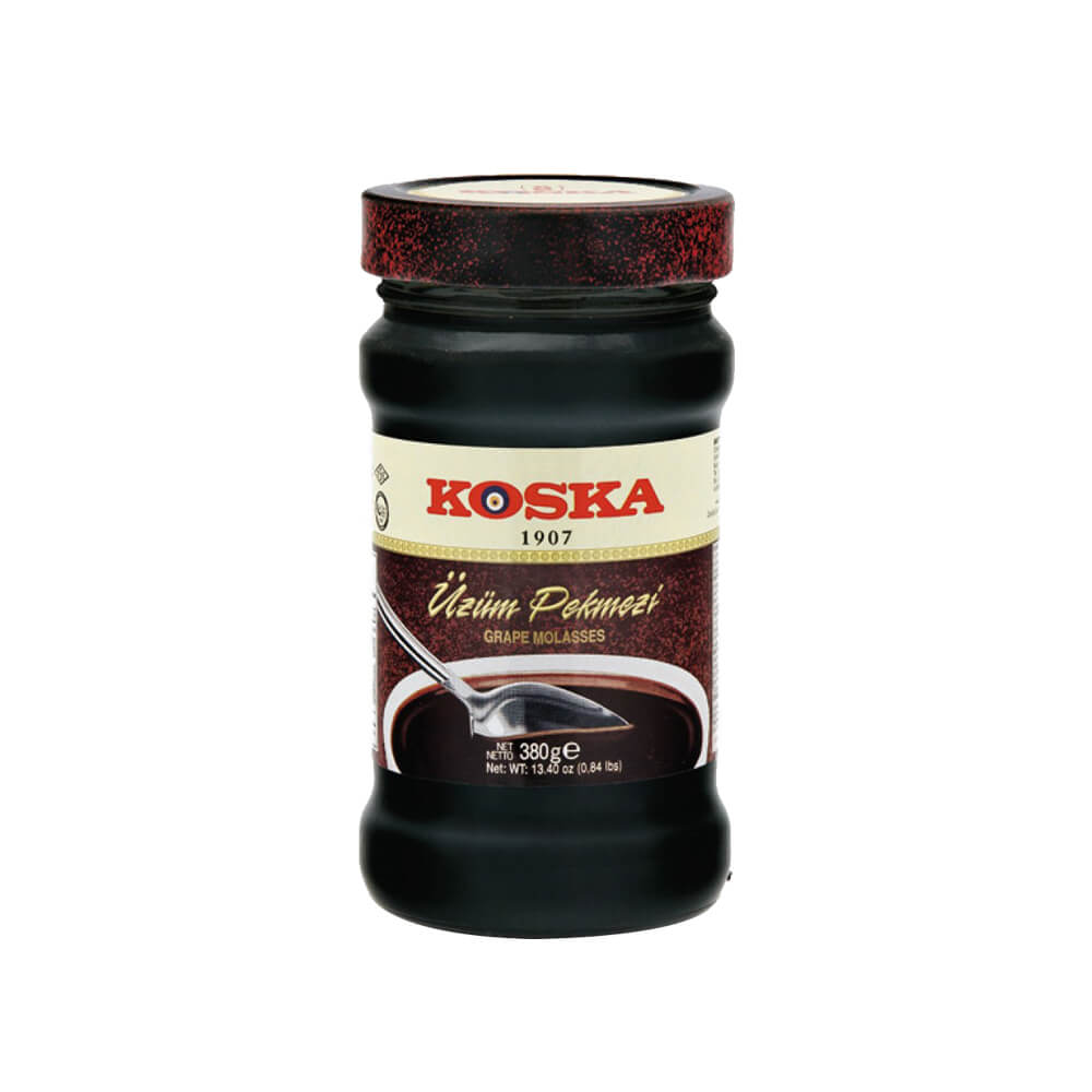 Koska Üzüm Pekmezi 380 gr ürünü