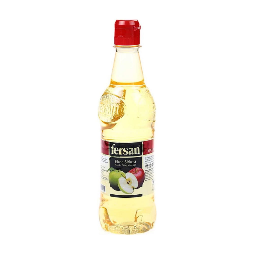 Fersan Elma Sirkesi  500 ml ürünü